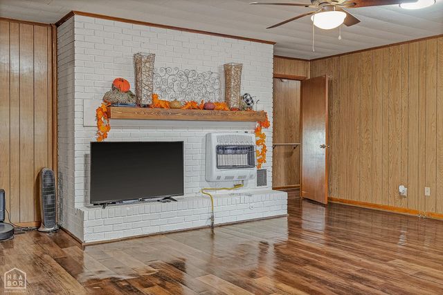 2729 County Road 960, Brookland, AR 72417