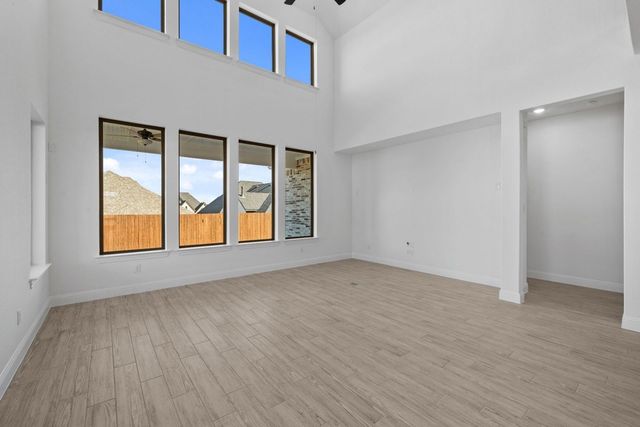 937 Mumms Drive, Fort Worth, TX 76177