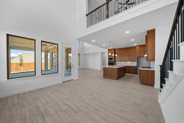 937 Mumms Drive, Fort Worth, TX 76177