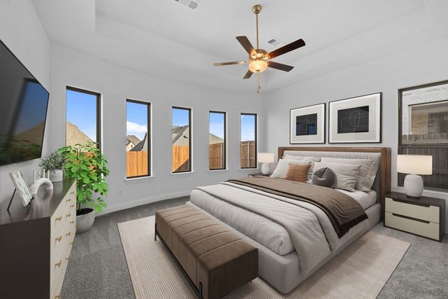 937 Mumms Drive, Fort Worth, TX 76177