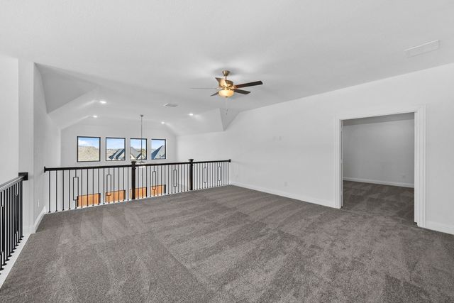 937 Mumms Drive, Fort Worth, TX 76177