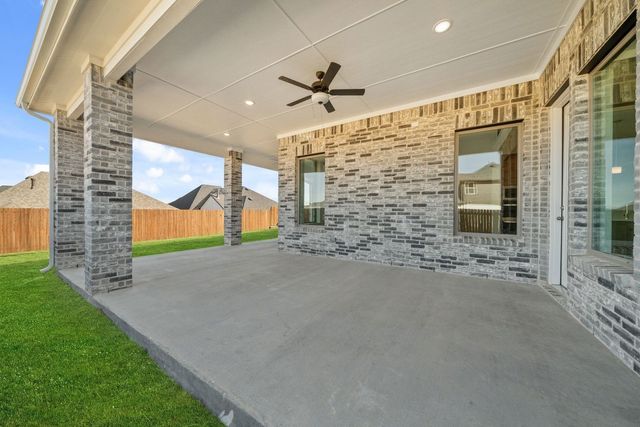 937 Mumms Drive, Fort Worth, TX 76177