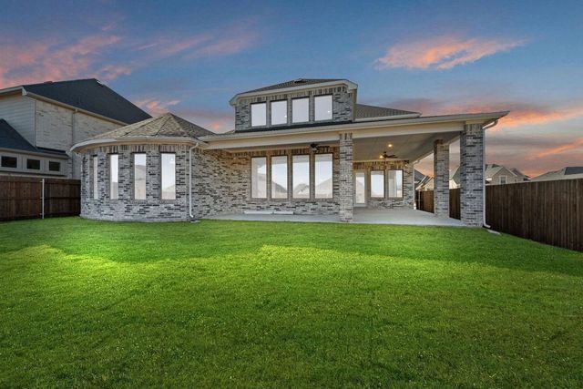 937 Mumms Drive, Fort Worth, TX 76177