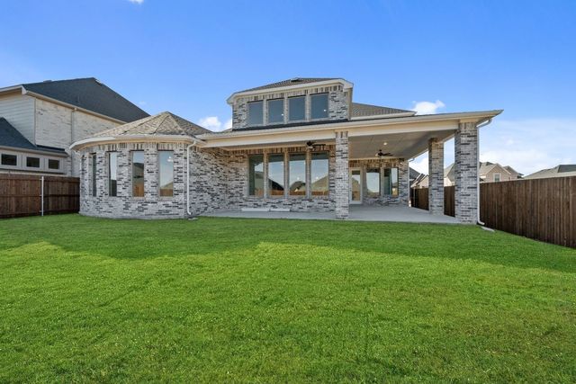 937 Mumms Drive, Fort Worth, TX 76177