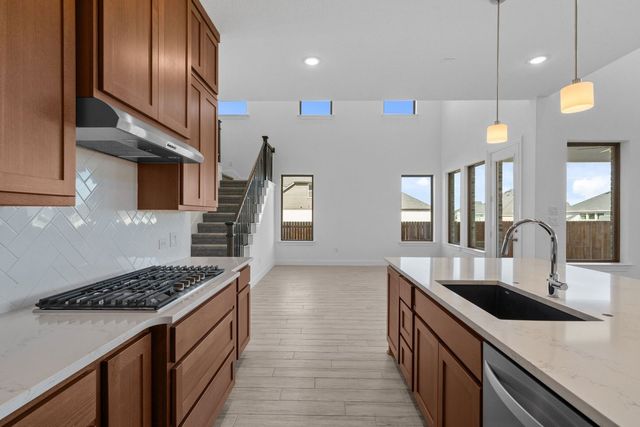 937 Mumms Drive, Fort Worth, TX 76177