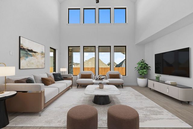 937 Mumms Drive, Fort Worth, TX 76177