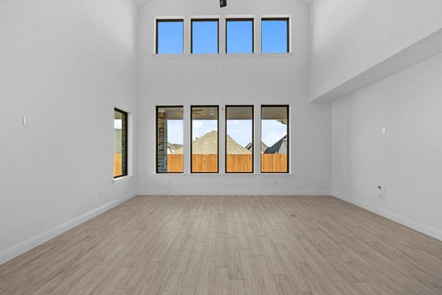 937 Mumms Drive, Fort Worth, TX 76177