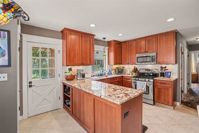 700 Mulford Drive, Grand Rapids, MI 49507