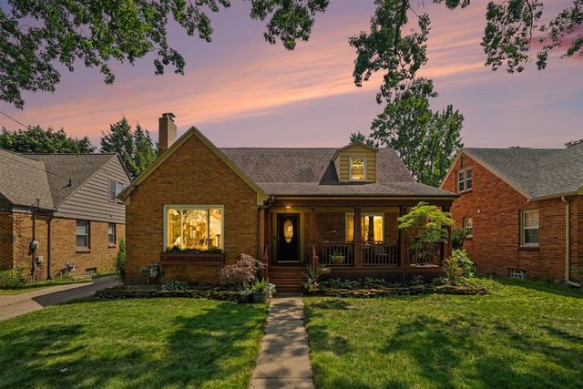 700 Mulford Drive, Grand Rapids, MI 49507