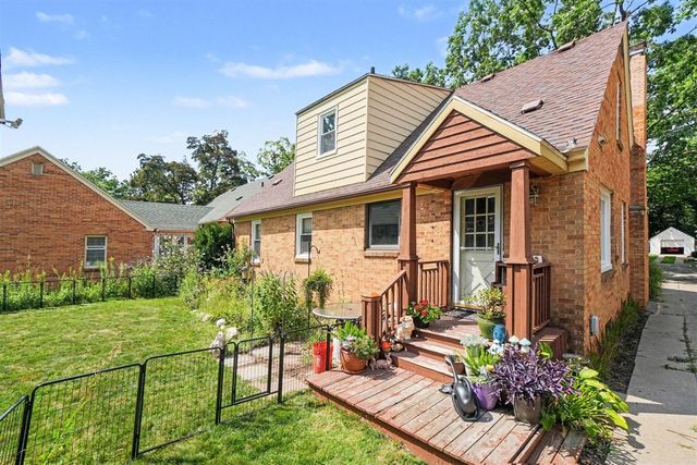 700 Mulford Drive, Grand Rapids, MI 49507