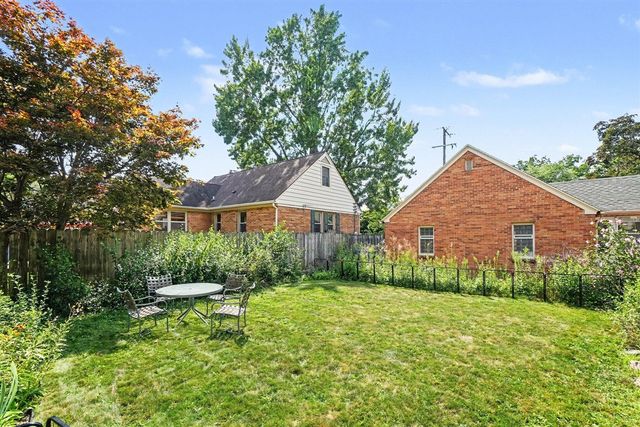 700 Mulford Drive, Grand Rapids, MI 49507