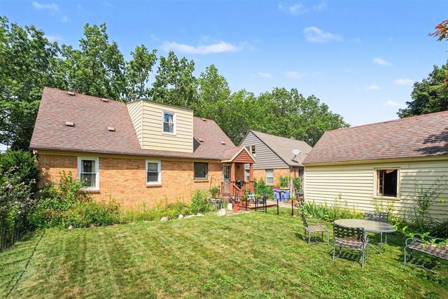 700 Mulford Drive, Grand Rapids, MI 49507