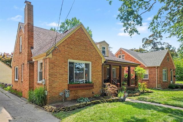 700 Mulford Drive, Grand Rapids, MI 49507