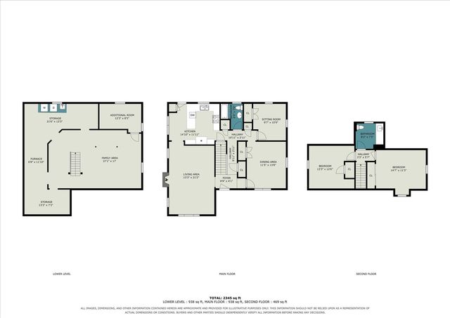 700 Mulford Drive, Grand Rapids, MI 49507