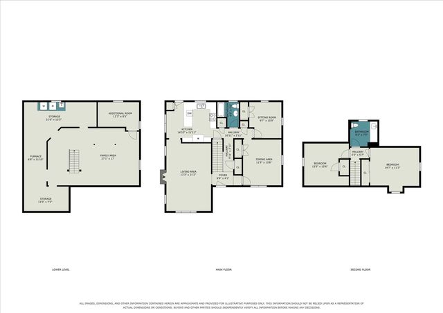 700 Mulford Drive, Grand Rapids, MI 49507