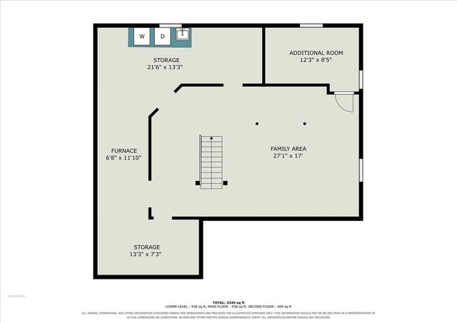 700 Mulford Drive, Grand Rapids, MI 49507