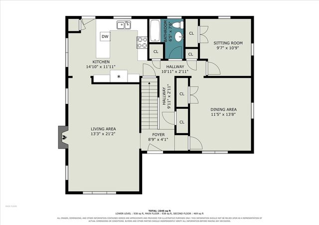 700 Mulford Drive, Grand Rapids, MI 49507