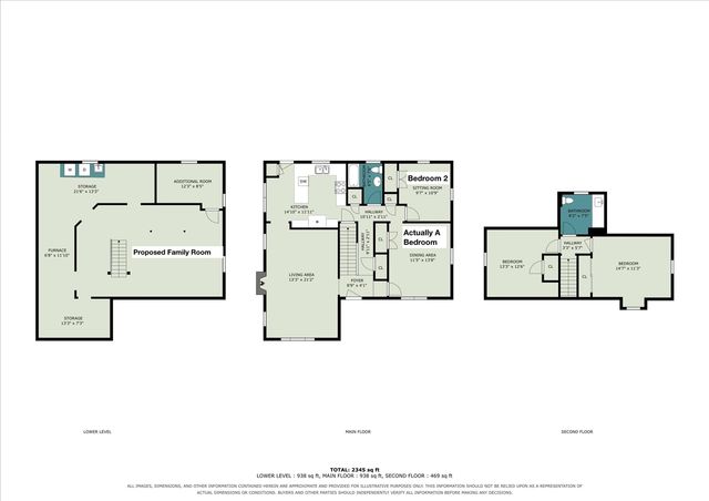 700 Mulford Drive, Grand Rapids, MI 49507