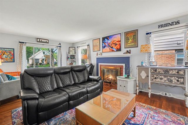 700 Mulford Drive, Grand Rapids, MI 49507
