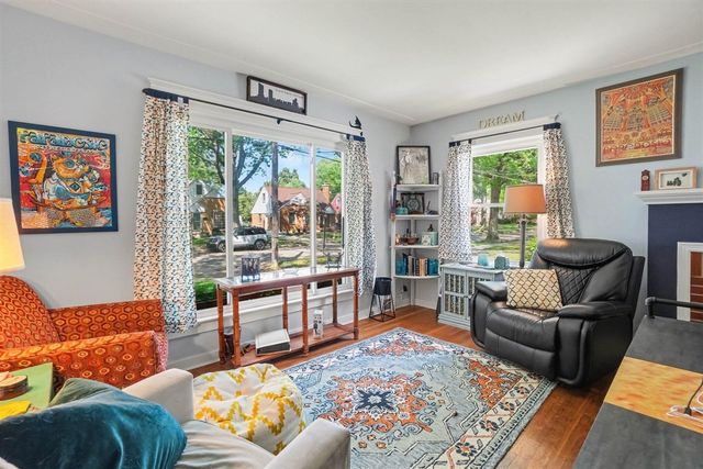 700 Mulford Drive, Grand Rapids, MI 49507