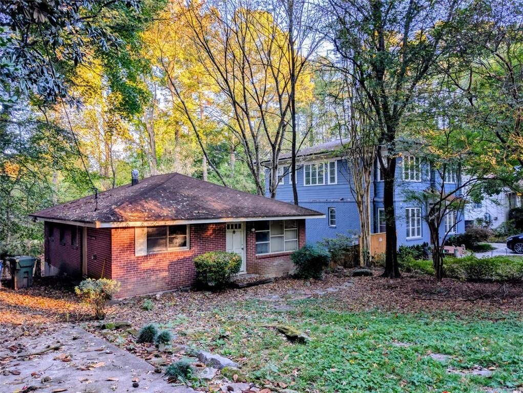 2112 ARLINGTON NE Avenue, Atlanta, GA 30324