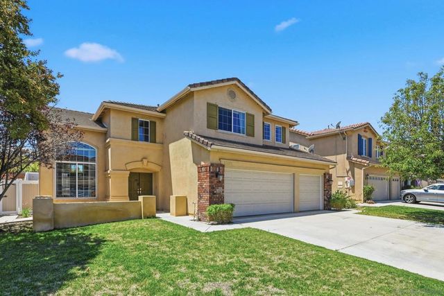 25331 Chesterfield Ln, Wildomar, CA 92595