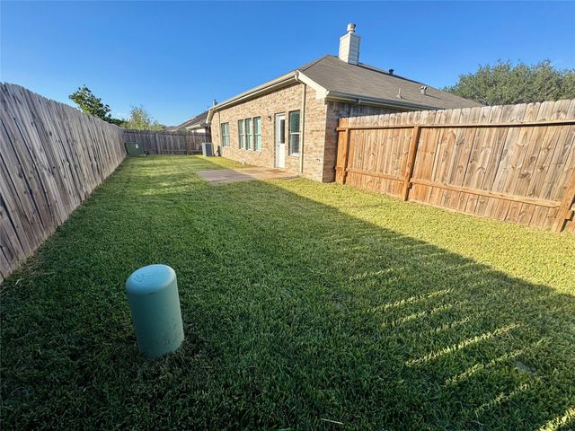 9530 Flying Eagle Court, Houston, TX 77083