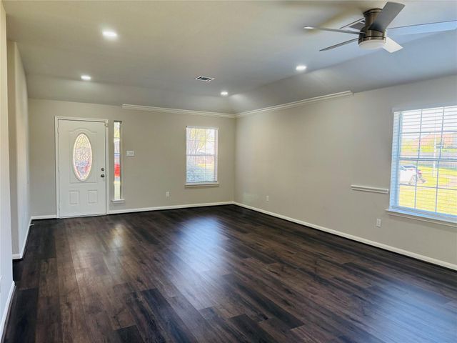 9530 Flying Eagle Court, Houston, TX 77083