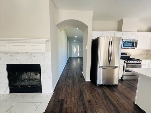 9530 Flying Eagle Court, Houston, TX 77083