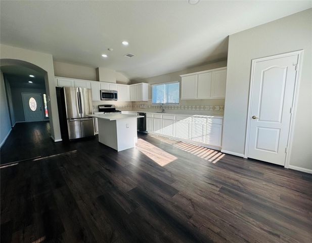 9530 Flying Eagle Court, Houston, TX 77083