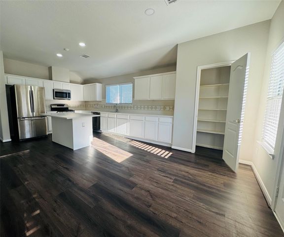 9530 Flying Eagle Court, Houston, TX 77083