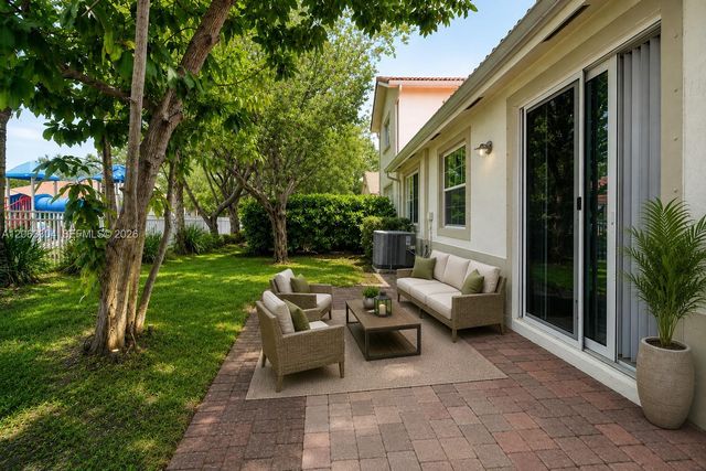 18743 SW 27th Street, Miramar, FL 33029