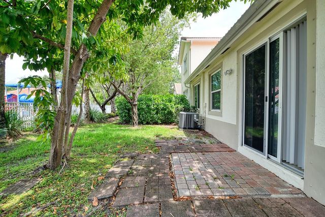18743 SW 27th Street, Miramar, FL 33029