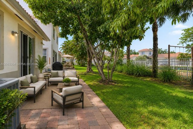 18743 SW 27th Street, Miramar, FL 33029