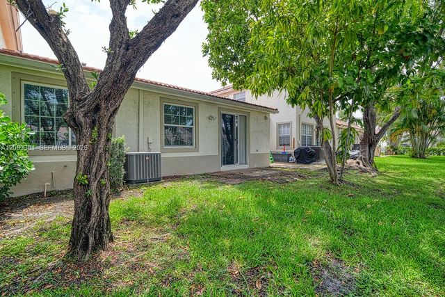 18743 SW 27th Street, Miramar, FL 33029