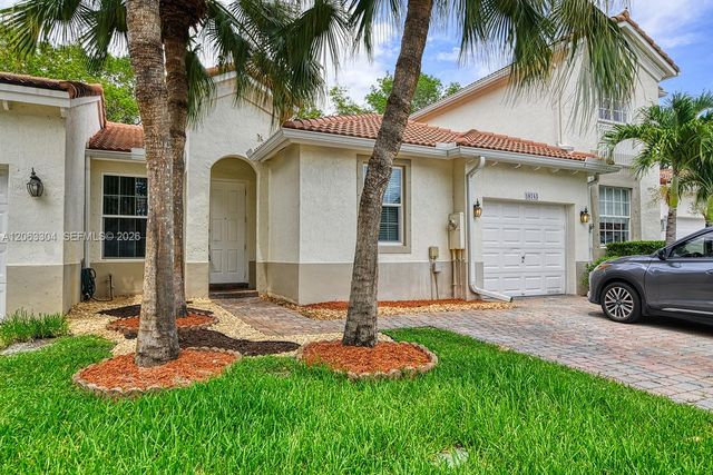 18743 SW 27th Street, Miramar, FL 33029