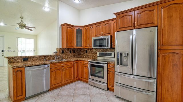 18743 SW 27th Street, Miramar, FL 33029