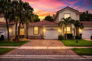18743 SW 27th Street, Miramar, FL 33029