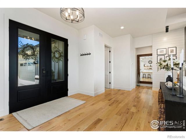 3802 Bridle Ridge Circle, Severance, CO 80524