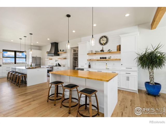 3802 Bridle Ridge Circle, Severance, CO 80524