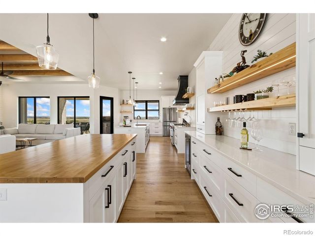 3802 Bridle Ridge Circle, Severance, CO 80524