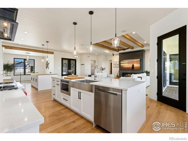 3802 Bridle Ridge Circle, Severance, CO 80524