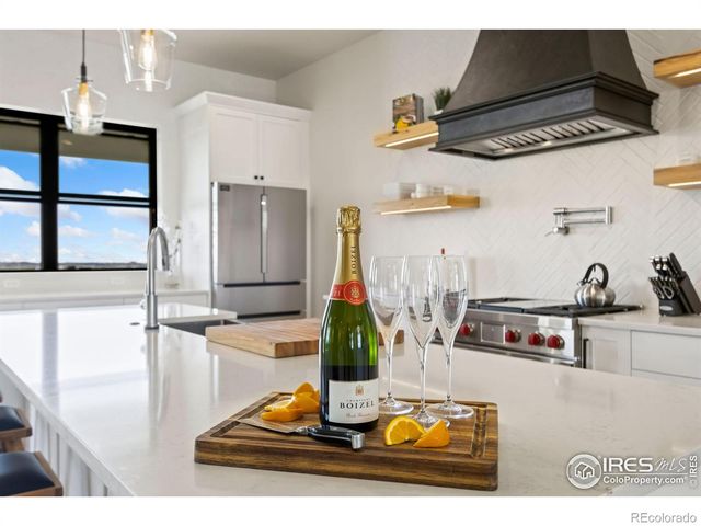 3802 Bridle Ridge Circle, Severance, CO 80524