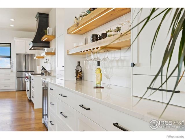 3802 Bridle Ridge Circle, Severance, CO 80524