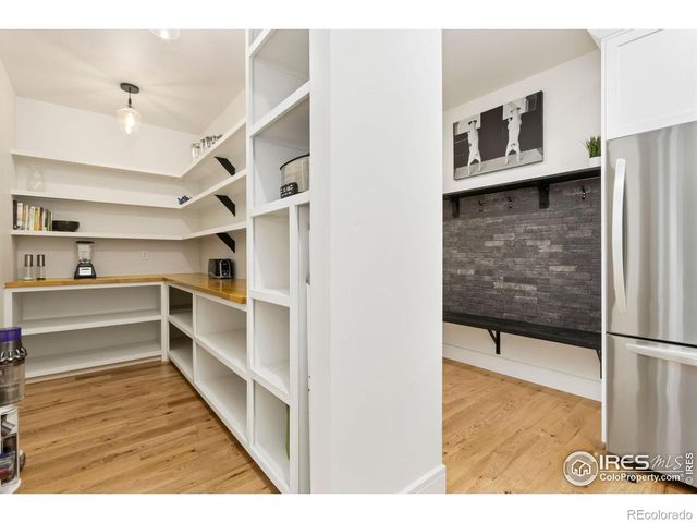 3802 Bridle Ridge Circle, Severance, CO 80524