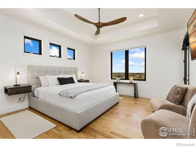 3802 Bridle Ridge Circle, Severance, CO 80524