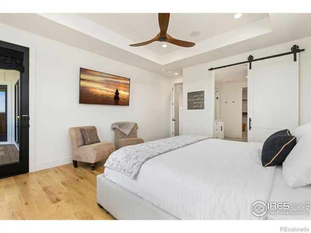 3802 Bridle Ridge Circle, Severance, CO 80524