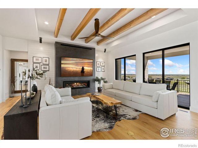 3802 Bridle Ridge Circle, Severance, CO 80524