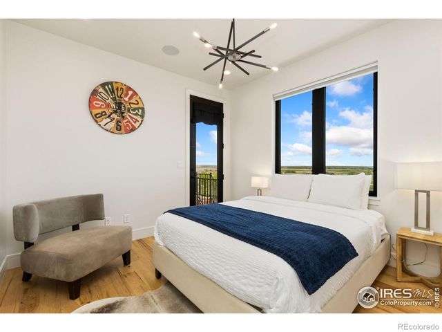 3802 Bridle Ridge Circle, Severance, CO 80524