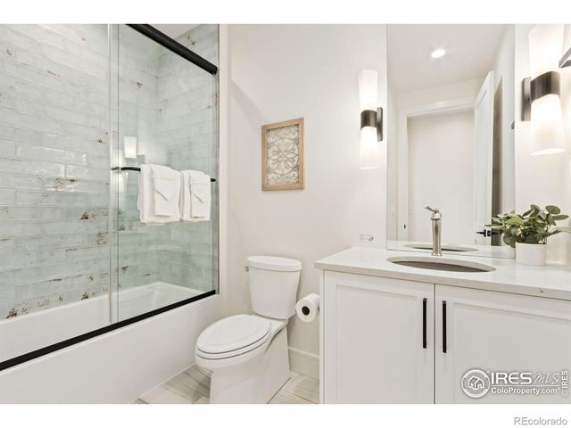 3802 Bridle Ridge Circle, Severance, CO 80524